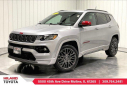 Thumbnail image of 2023 Jeep Compass at Hiland Toyota