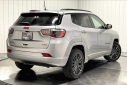 Thumbnail image of 2023 Jeep Compass at Hiland Toyota