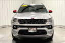 Thumbnail image of 2023 Jeep Compass at Hiland Toyota
