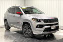 Thumbnail image of 2023 Jeep Compass at Hiland Toyota