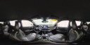 Thumbnail image of 2023 Jeep Compass at Hiland Toyota