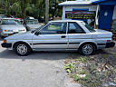 1990 Toyota Tercel Base at Certified Motors LLC
