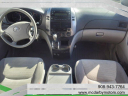 2009 Toyota Sienna CE 7-Passenger at McDarby Motors Corp