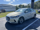 Thumbnail image of 2018 Hyundai ELANTRA at martinscars.com of Ocala, FL