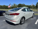 Thumbnail image of 2018 Hyundai ELANTRA at martinscars.com of Ocala, FL