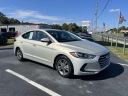 Thumbnail image of 2018 Hyundai ELANTRA at martinscars.com of Ocala, FL