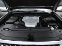 Thumbnail image of 2021 Lexus GX 460 at Molle Toyota