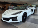 Thumbnail image of 2024 Chevrolet Corvette at Opequon Motors