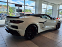 Thumbnail image of 2024 Chevrolet Corvette at Opequon Motors