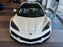 Thumbnail image of 2024 Chevrolet Corvette at Opequon Motors