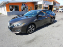 Thumbnail image of 2016 Nissan Maxima at Lehigh Valley Truck N Auto Llc