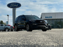 Thumbnail image of 2020 Ford Explorer at Taylor Ford of Manteno