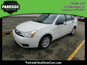 Thumbnail image of 2011 Ford Focus at Parkside Total Auto Care