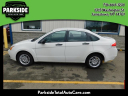 Thumbnail image of 2011 Ford Focus at Parkside Total Auto Care