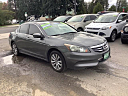 2012 Honda Accord EX at Auto Credit Sales