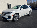 Thumbnail image of 2022 Chevrolet Traverse at Bo Haarala Autoplex