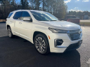 Thumbnail image of 2022 Chevrolet Traverse at Bo Haarala Autoplex