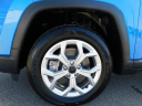 Thumbnail image of 2025 Jeep Compass at Wetzel Chrysler Jeep Dodge Ram