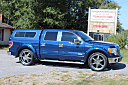 Thumbnail image of 2012 Ford F-150 at Georgia Hwy 20 Auto Sales Service & Finance LLC