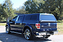 Thumbnail image of 2012 Ford F-150 at Georgia Hwy 20 Auto Sales Service & Finance LLC