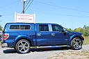 Thumbnail image of 2012 Ford F-150 at Georgia Hwy 20 Auto Sales Service & Finance LLC
