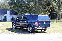 Thumbnail image of 2012 Ford F-150 at Georgia Hwy 20 Auto Sales Service & Finance LLC