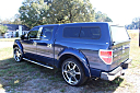 Thumbnail image of 2012 Ford F-150 at Georgia Hwy 20 Auto Sales Service & Finance LLC