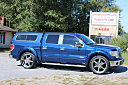 Thumbnail image of 2012 Ford F-150 at Georgia Hwy 20 Auto Sales Service & Finance LLC