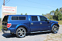 Thumbnail image of 2012 Ford F-150 at Georgia Hwy 20 Auto Sales Service & Finance LLC