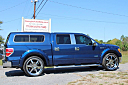Thumbnail image of 2012 Ford F-150 at Georgia Hwy 20 Auto Sales Service & Finance LLC