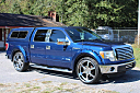 Thumbnail image of 2012 Ford F-150 at Georgia Hwy 20 Auto Sales Service & Finance LLC