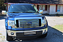 Thumbnail image of 2012 Ford F-150 at Georgia Hwy 20 Auto Sales Service & Finance LLC