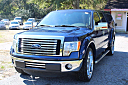 Thumbnail image of 2012 Ford F-150 at Georgia Hwy 20 Auto Sales Service & Finance LLC
