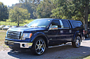 Thumbnail image of 2012 Ford F-150 at Georgia Hwy 20 Auto Sales Service & Finance LLC