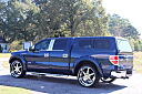 Thumbnail image of 2012 Ford F-150 at Georgia Hwy 20 Auto Sales Service & Finance LLC