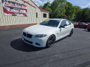Thumbnail image of 2014 BMW 5 Series at CARL'S AUTO INC