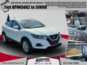 Thumbnail image of 2022 Nissan Rogue Sport at Koeppel Nissan