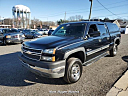 2005 Chevrolet Silverado 2500HD at Matt Hagen Motors