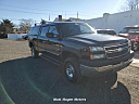 Thumbnail image of 2005 Chevrolet Silverado 2500HD at Matt Hagen Motors