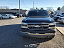 Thumbnail image of 2005 Chevrolet Silverado 2500HD at Matt Hagen Motors