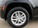 2025 Jeep Grand Cherokee Laredo at Wetzel Chrysler Jeep Dodge Ram