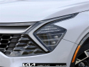 2025 Kia Sportage SX-Prestige at Summit Place Kia