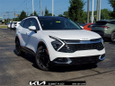 Thumbnail image of 2025 Kia Sportage at Summit Place Kia