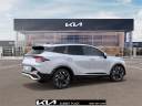 Thumbnail image of 2025 Kia Sportage at Summit Place Kia