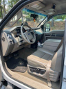 2008 Ford F-350 Super Duty Lariat at HaleyChevrolet-New of Midlothian, VA