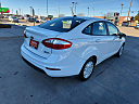 Thumbnail image of 2017 Ford Fiesta at Carizma Motors