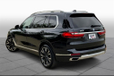 2022 BMW X7 xDrive40i at Denton Chrysler Dodge Jeep Ram
