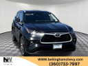Thumbnail image of 2024 Toyota Highlander at ChevroletGmcCadillacOfBellingham (New)