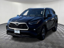 Thumbnail image of 2024 Toyota Highlander at ChevroletGmcCadillacOfBellingham (New)