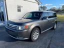 Thumbnail image of 2009 Ford Flex at AUTOSPORT, LLC